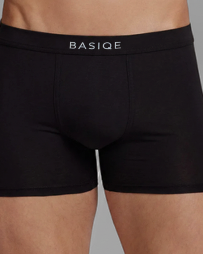 Kit 15 Cuecas Premium - BASIQE®