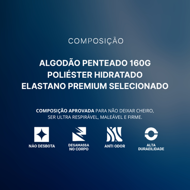 Kit 15 Cuecas Premium - BASIQE®