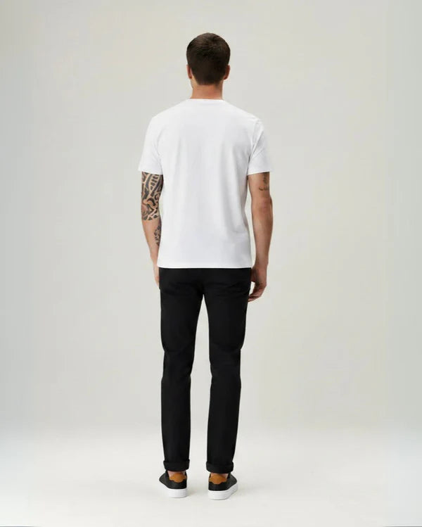 Kit 3 Camisetas Básicas - Algodão Egípicio