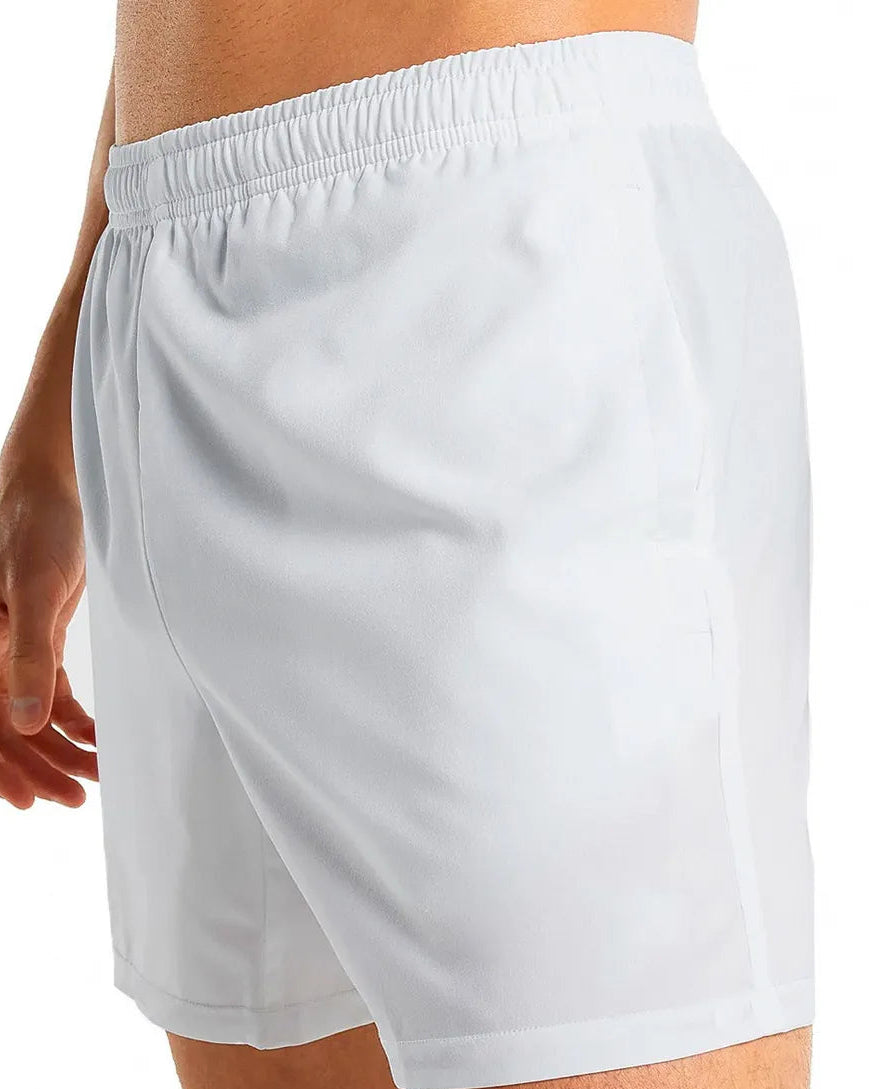 Kit 5 Camisetas Básicas + 3 Bermudas Masculinas